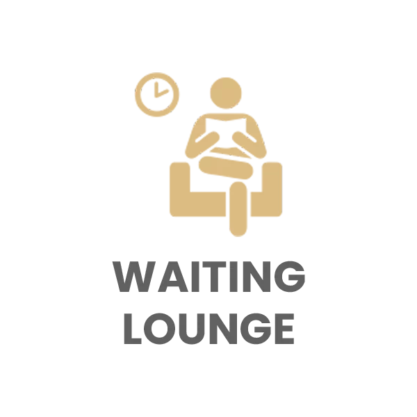 waiting lounge
